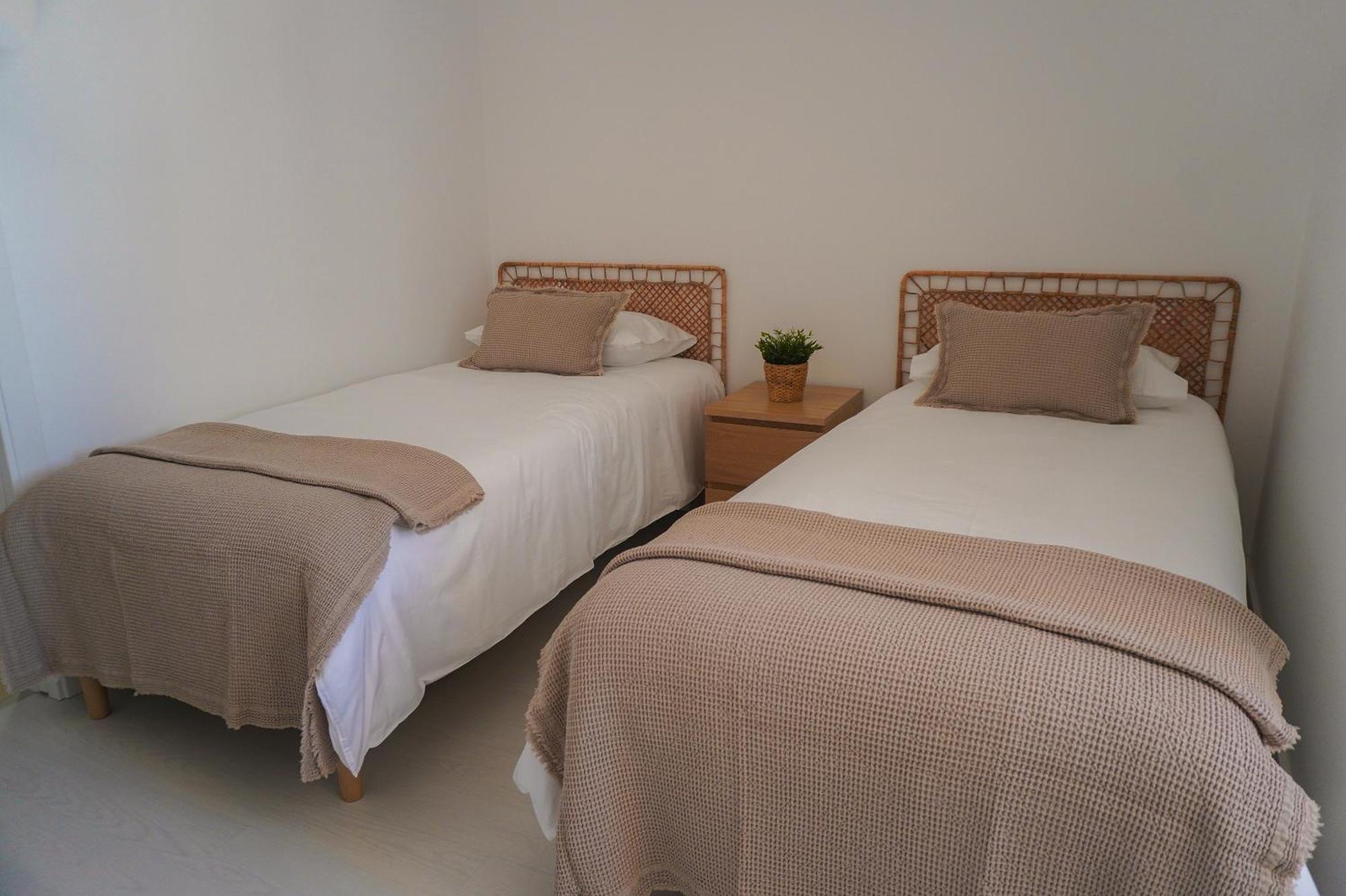 Alojamento Fortaleza Valenca Ngoại thất bức ảnh